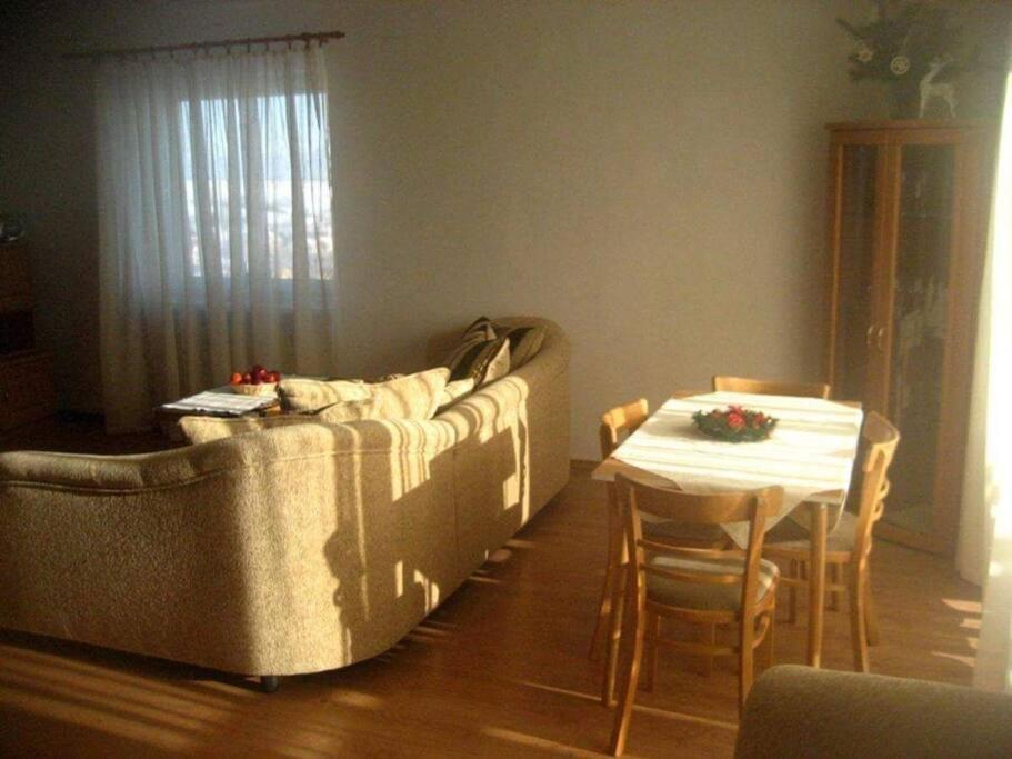 Apartman Pod Tatrami Nová Lesná Extérieur photo