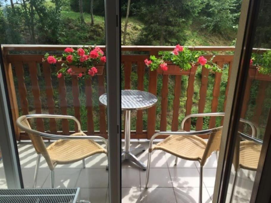 Apartman Pod Tatrami Nová Lesná Extérieur photo