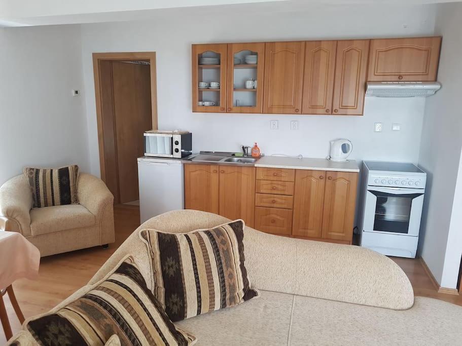 Apartman Pod Tatrami Nová Lesná Extérieur photo