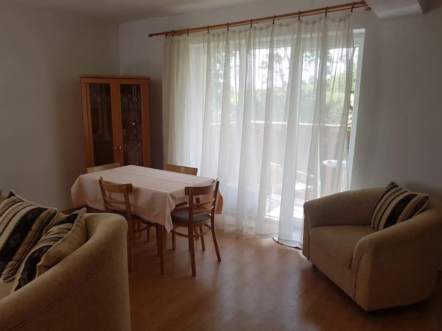 Apartman Pod Tatrami Nová Lesná Extérieur photo