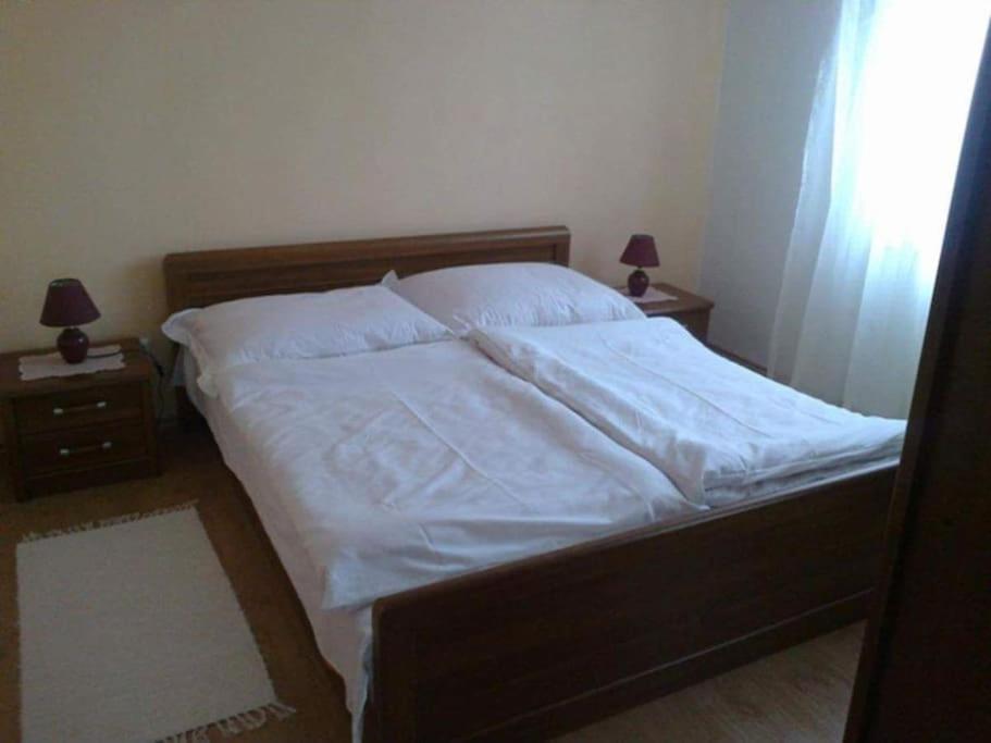 Apartman Pod Tatrami Nová Lesná Extérieur photo