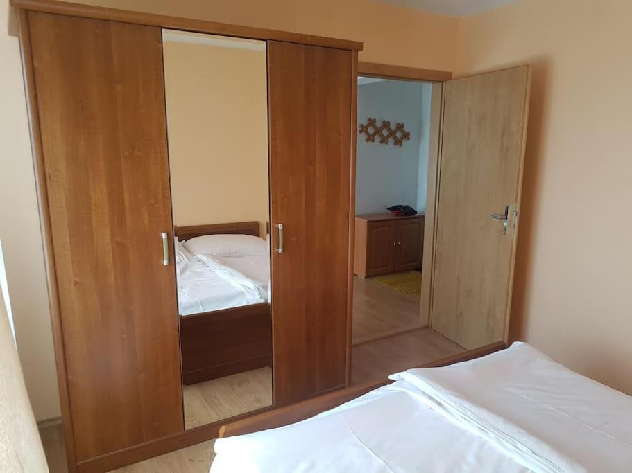 Apartman Pod Tatrami Nová Lesná Extérieur photo