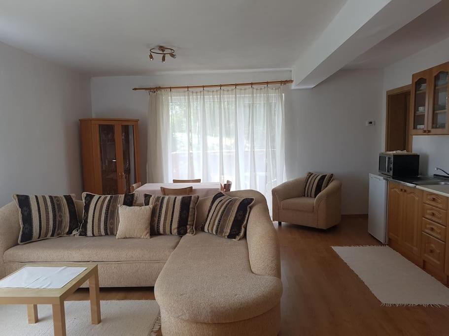 Apartman Pod Tatrami Nová Lesná Extérieur photo